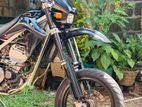 Suzuki SB Tracker 250 2006