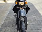 Suzuki Sb Tracker 2006