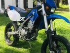 Suzuki SB tracker 2006