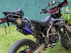 Suzuki SB Tracker 250 2007