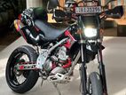 Suzuki SB Traker 2008