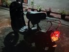 Suzuki Scooter 2003
