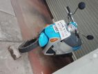 Suzuki self start 2024