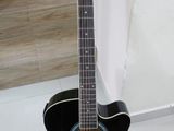 Suzuki Semi Accoustic Box Guitar