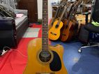 Suzuki Semi Acoustic Guitar