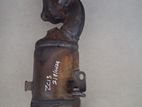 Suzuki Sfift RS ZC13s ,Suzuki Baleno WB42s (K10C) - Catalytic Converter