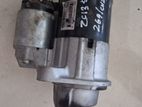 Suzuki Sfift RS ZC13s ,Suzuki Belano WB42s (K10C) - Starter Motor