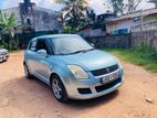 Suzuki Shift for Rent