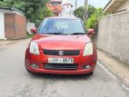SUZUKI SHIFT - FOR RENT