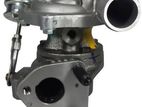 Suzuki Shift Rs Turbocharger