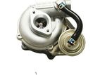 Suzuki Shift Turbo charger