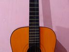 Suzuki size 38 Classical Guitar