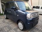 Suzuki Smile 2024