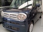 Suzuki Smile 2024
