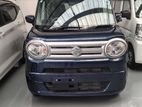 Suzuki Smile 2024