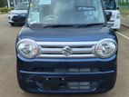 Suzuki Smile 2024