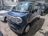 Suzuki Smile 2024