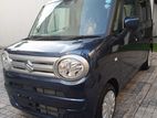 Suzuki Smile 2024