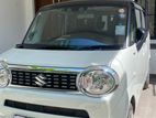Suzuki Smile 2024