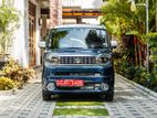 Suzuki Smile 2025