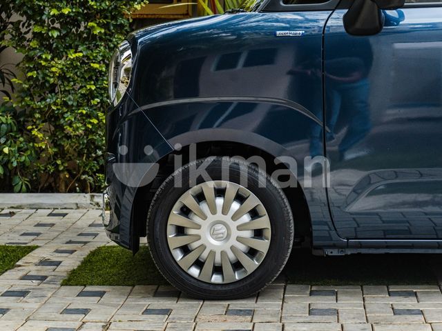 Suzuki Smile 2025 photo 5