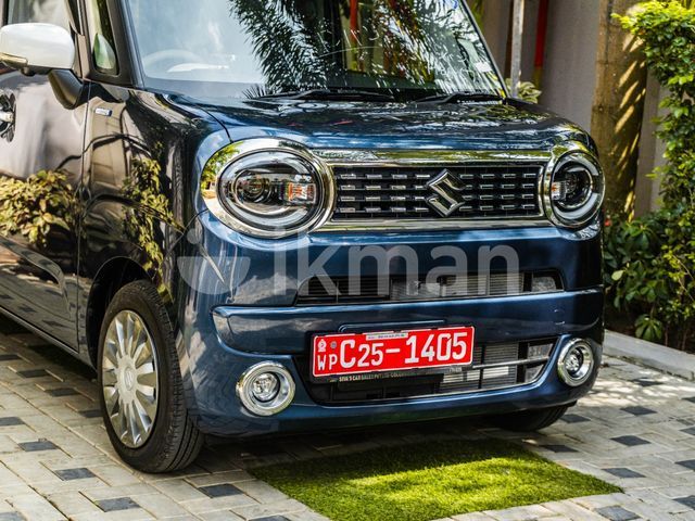 Suzuki Smile 2025 photo 3