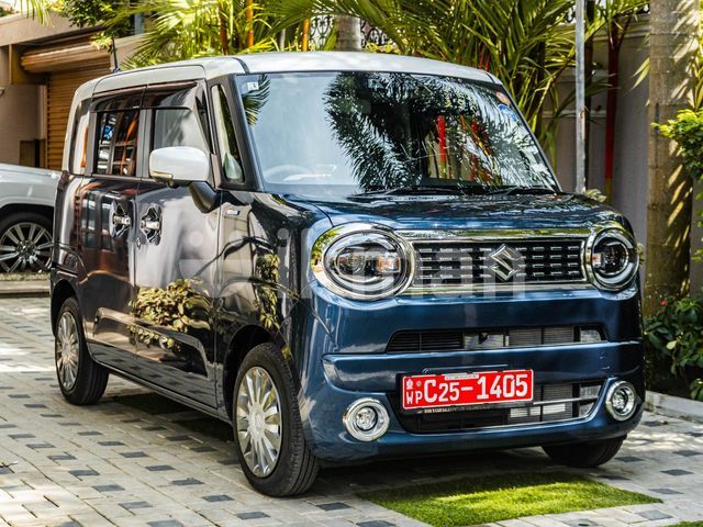 Suzuki Smile 2025 photo 2