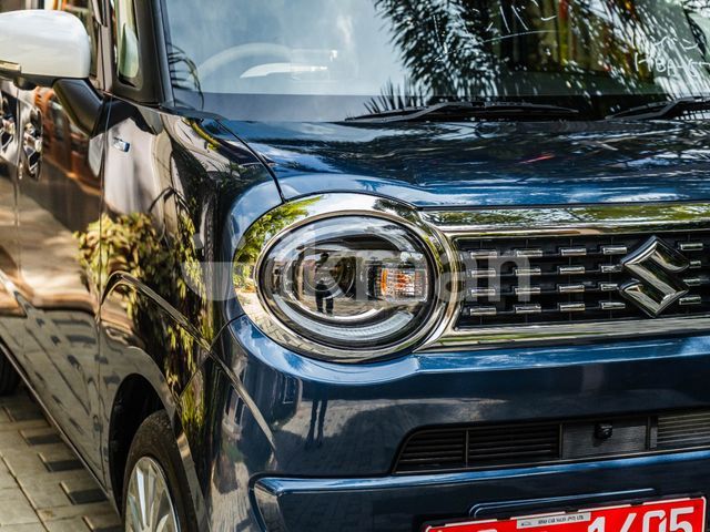 Suzuki Smile 2025 photo 4