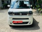 Suzuki Smile SMILE-HYBRID-X 2024