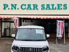 Suzuki Smile SMILE-HYBRID-X 2024