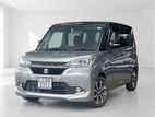 Suzuki Solio Bandit 2016