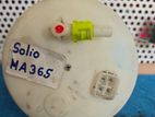 SUZUKI SOLIO BANDIT MA36S PETROL PLOTTER