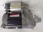 Suzuki Solio Start Motor