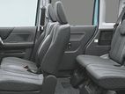 Suzuki Spacai MK42S Seat Set