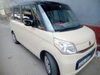 Suzuki Spacia 2015