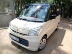 Suzuki Spacia 2015