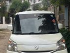 Suzuki Spacia 2015