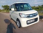 Suzuki Spacia 2015