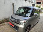 Suzuki Spacia 2015