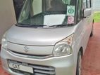 Suzuki Spacia 2015