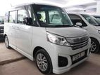 Suzuki Spacia 2015