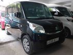 Suzuki Spacia 2015