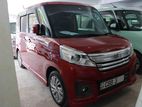 Suzuki Spacia 2015