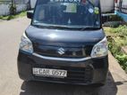 Suzuki Spacia 2016