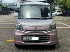 Suzuki Spacia 2016