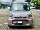 Suzuki Spacia 2016