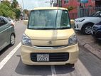 Suzuki Spacia 2016