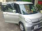 Suzuki Spacia 2016