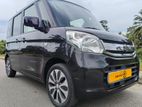 Suzuki Spacia 2016