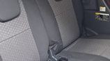 Suzuki Spacia 2016